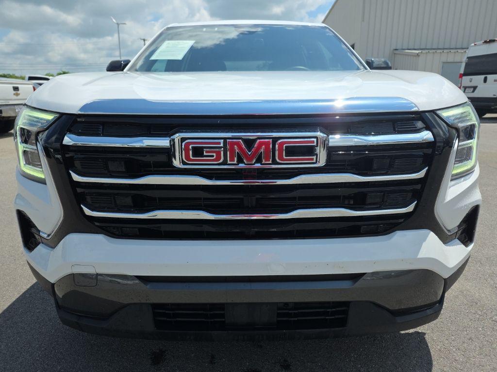 GMC Terrain 2026