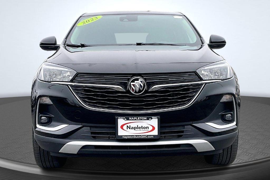 Buick Encore GX 2023