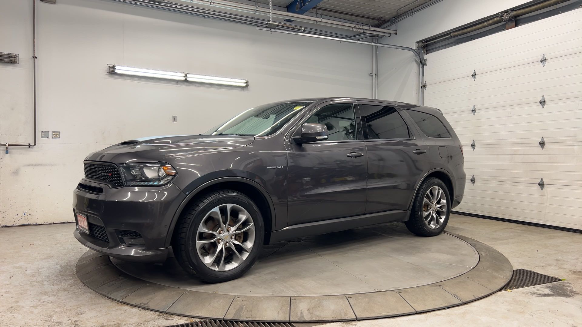 Dodge Durango 2020