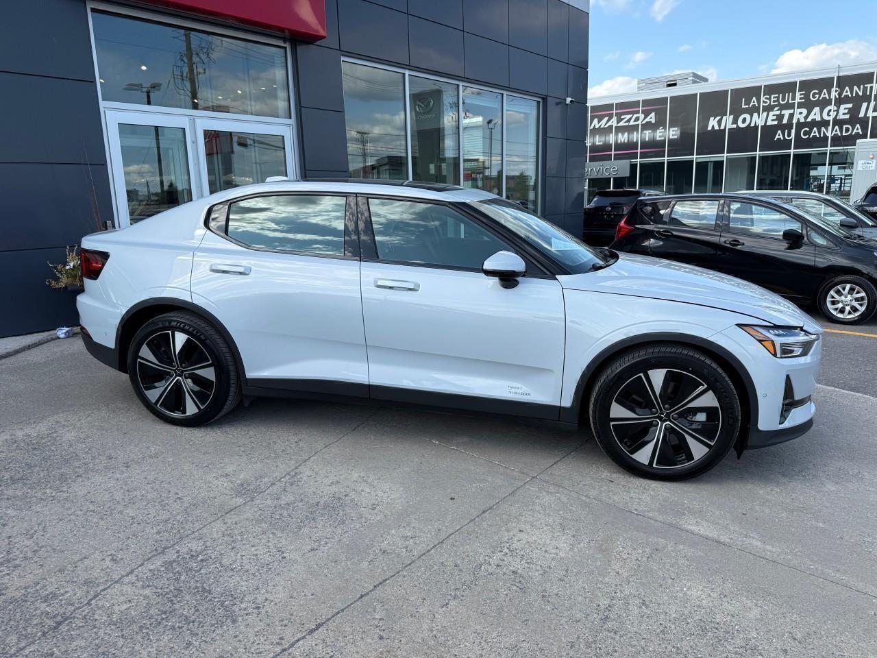 Polestar 2 2024