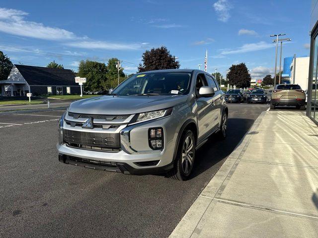Mitsubishi Outlander Sport 2024