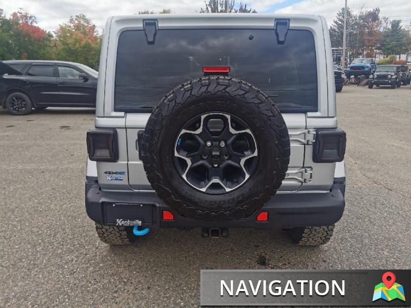 Jeep Wrangler 2022