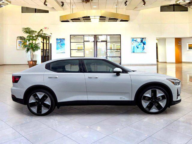 Polestar 2 2024