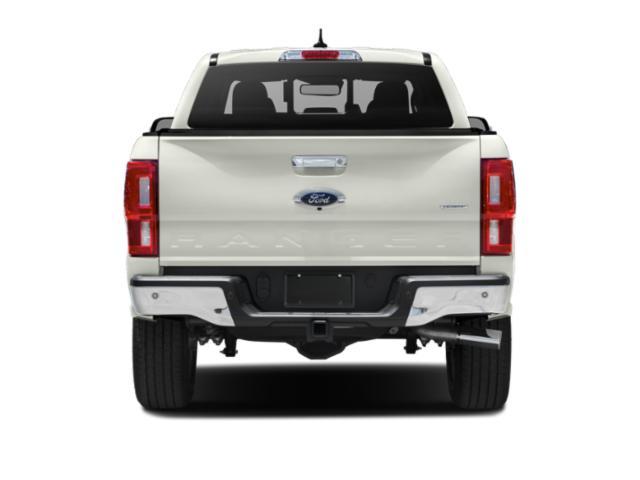 Ford Ranger 2021