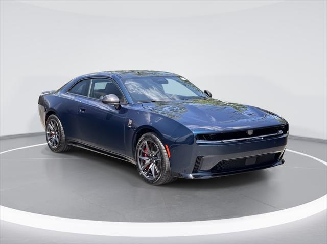 Dodge Charger Daytona 2024