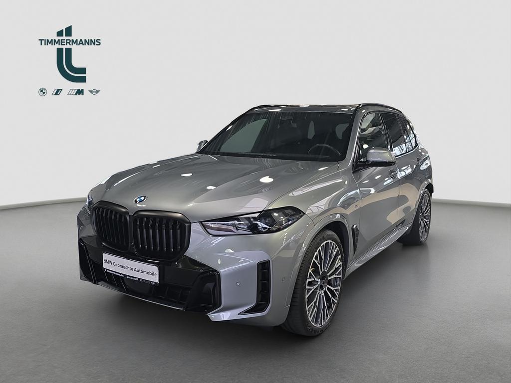 BMW X5 2024