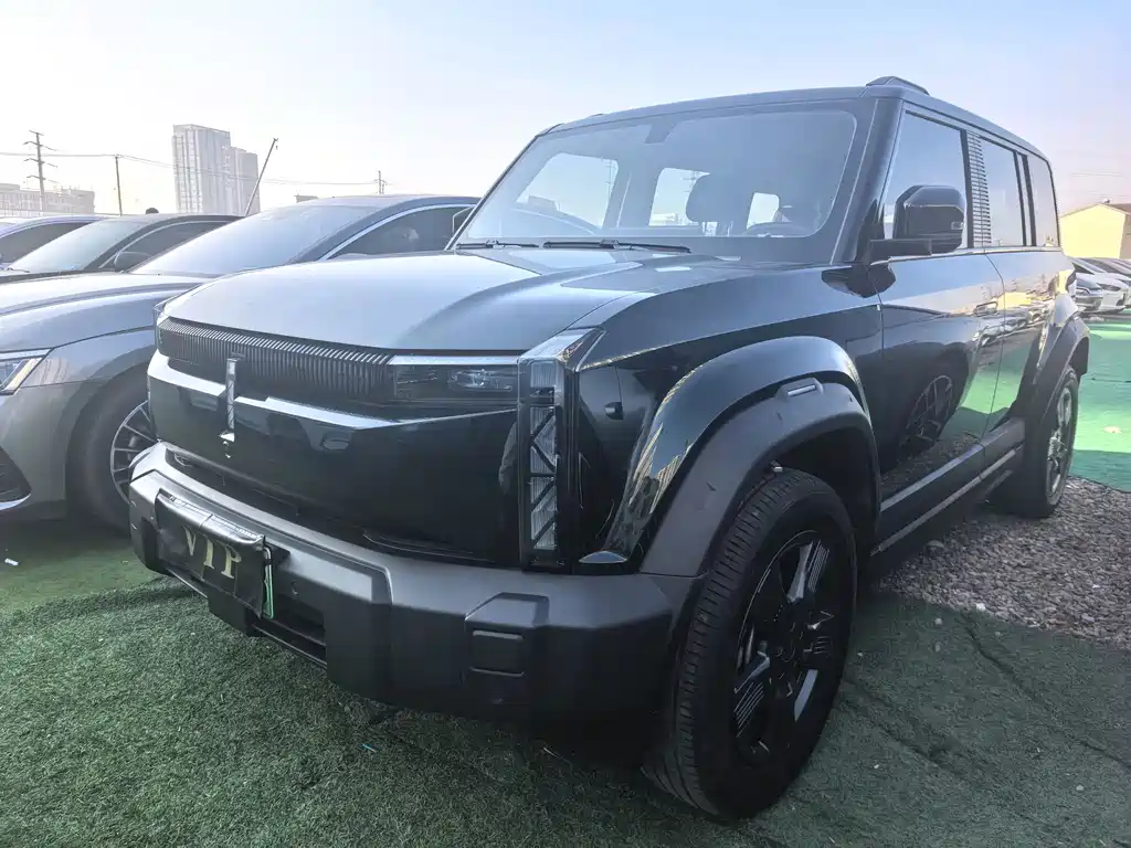 iCar 03 2024