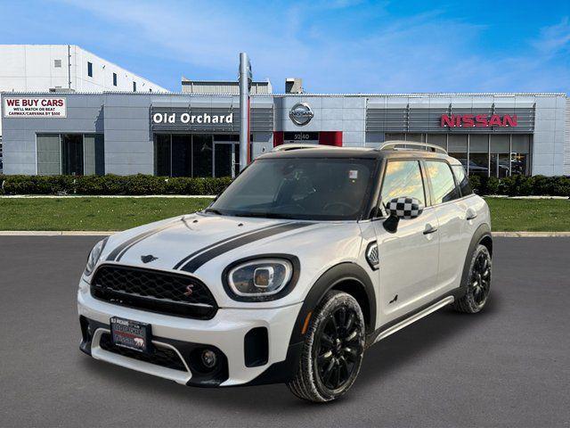 Mini Countryman 2023