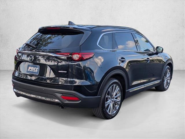 Mazda CX-9 2023