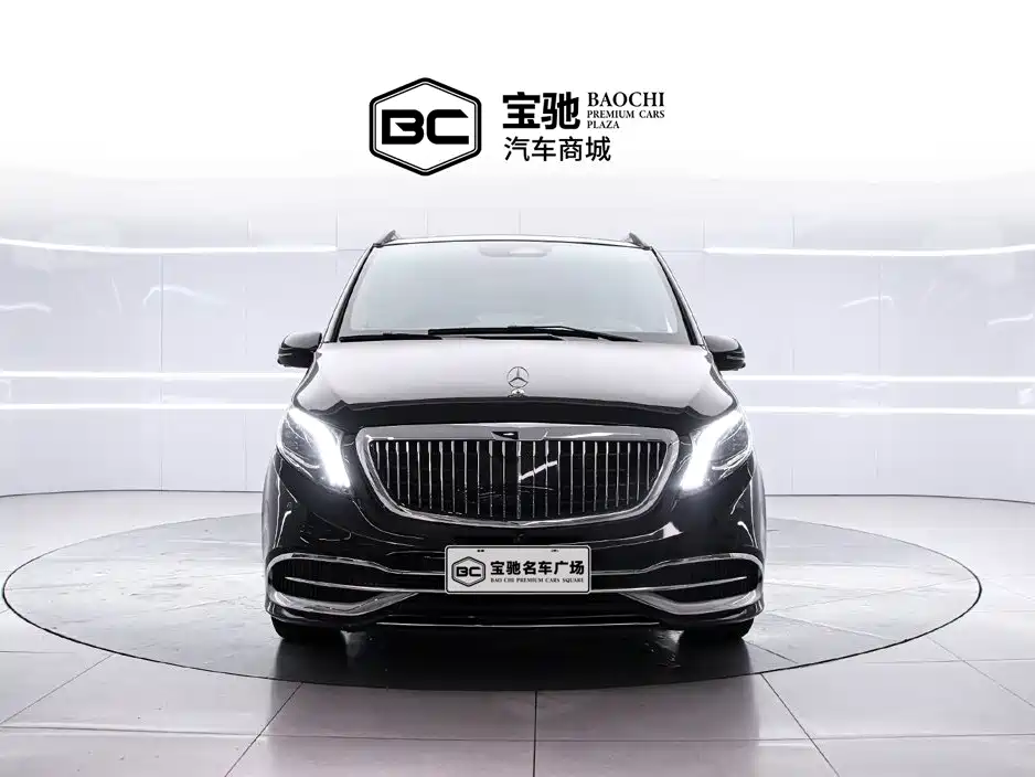 Mercedes-Benz Vito 2025