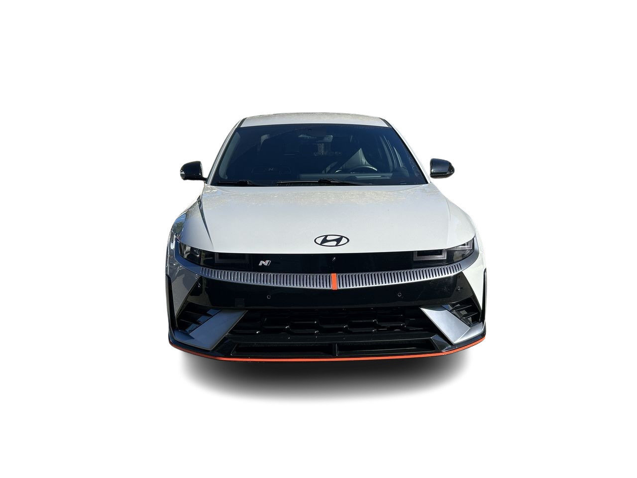 Hyundai IONIQ 5 N 2025