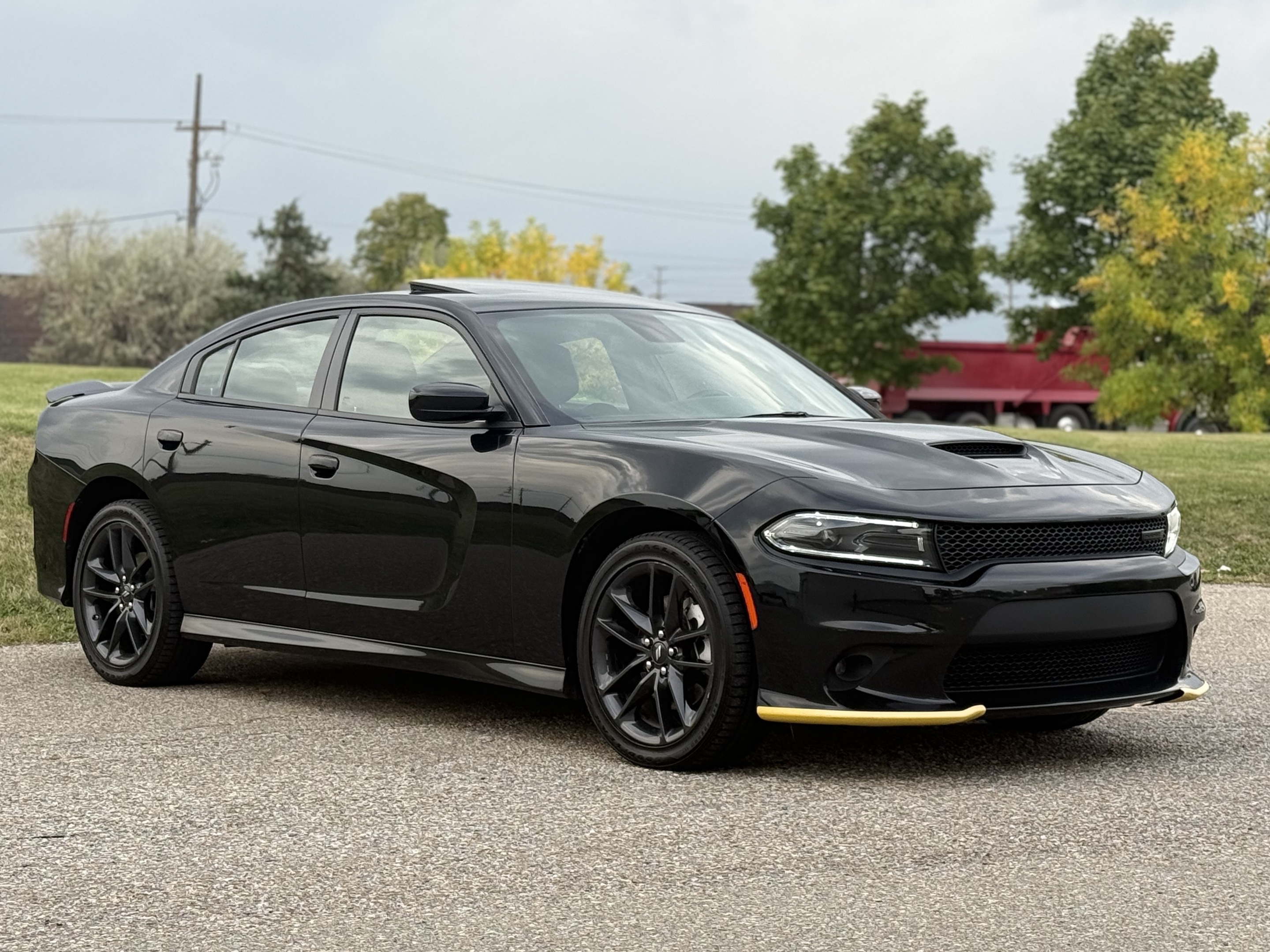 Dodge Charger 2023