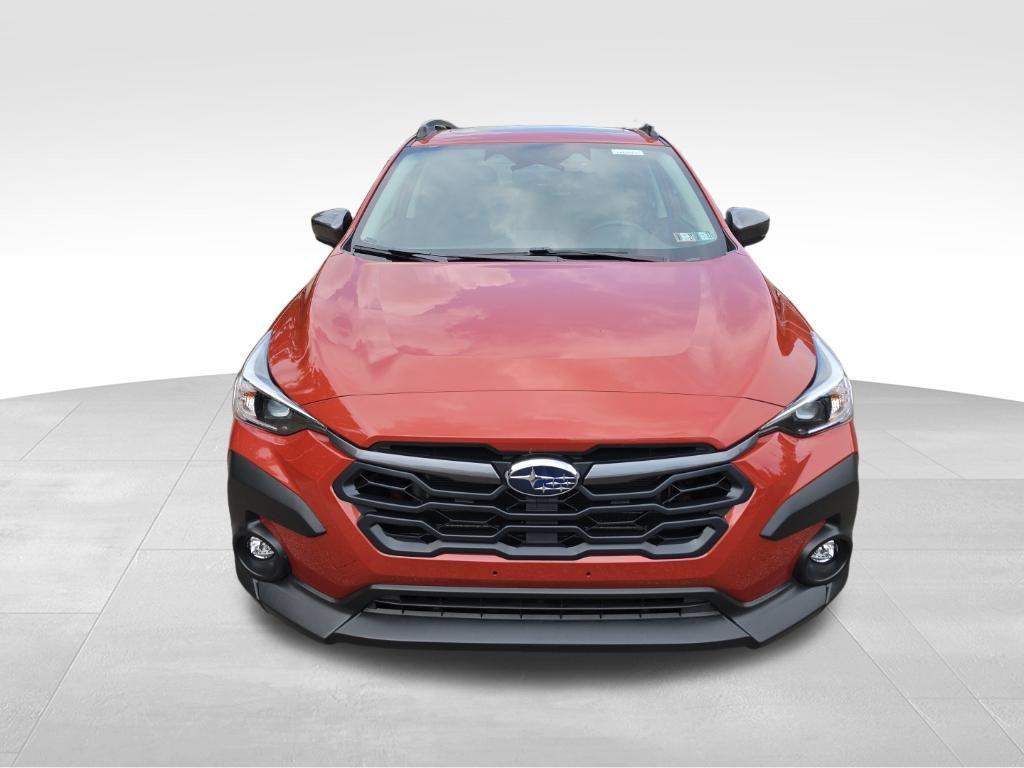 Subaru Crosstrek 2024