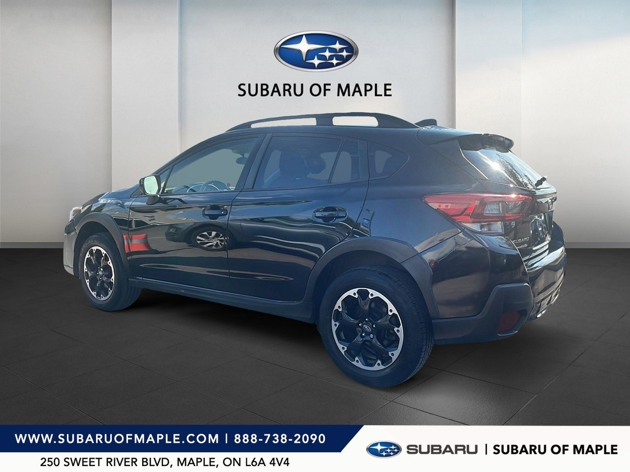 Subaru Crosstrek 2023