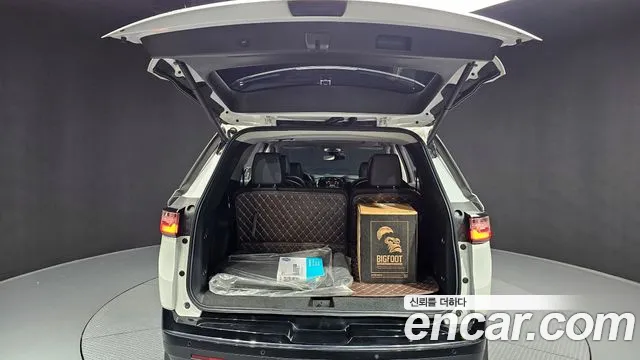 Chevrolet Traverse 2020