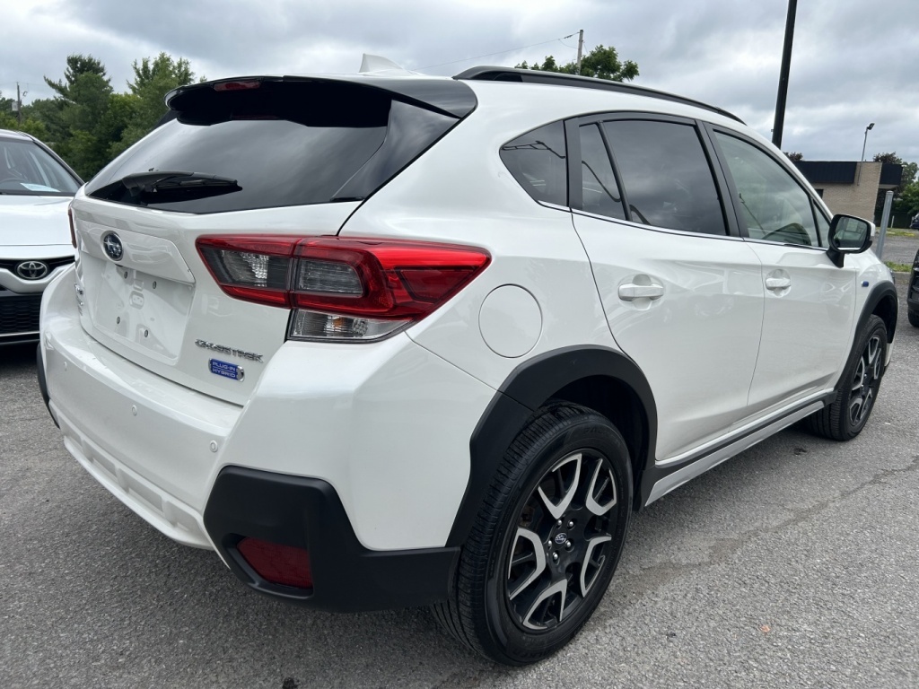 Subaru Crosstrek 2023