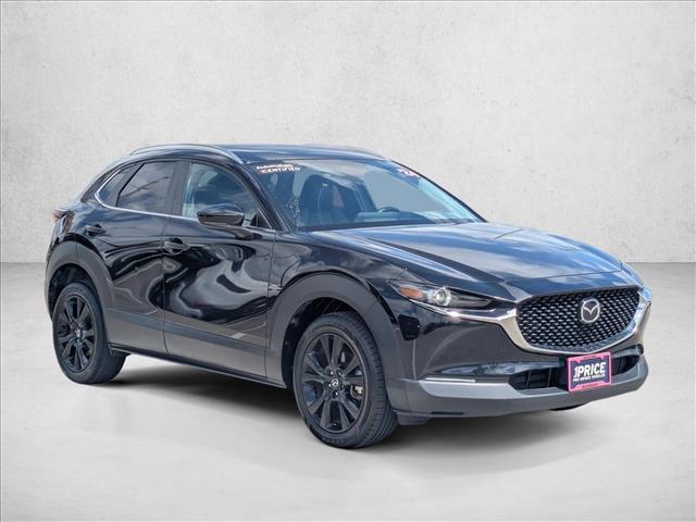 Mazda CX-30 2024