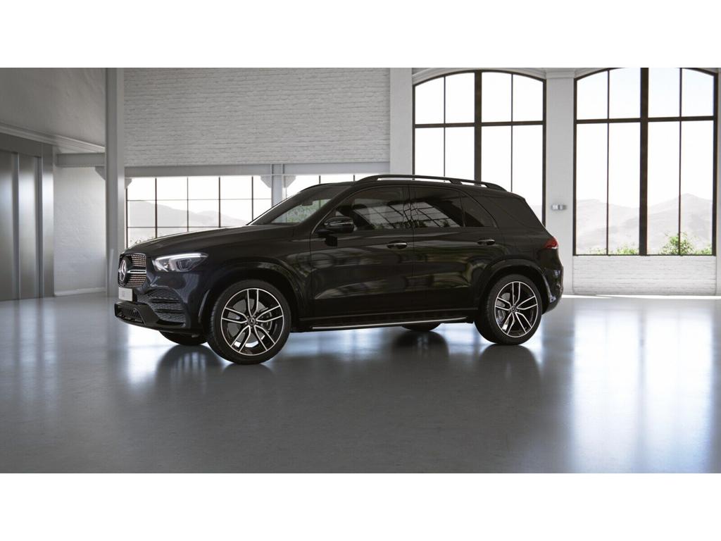 Mercedes-Benz GLE 350 2022