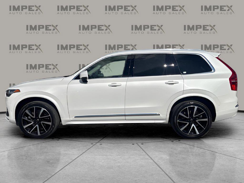 Volvo XC90 2023