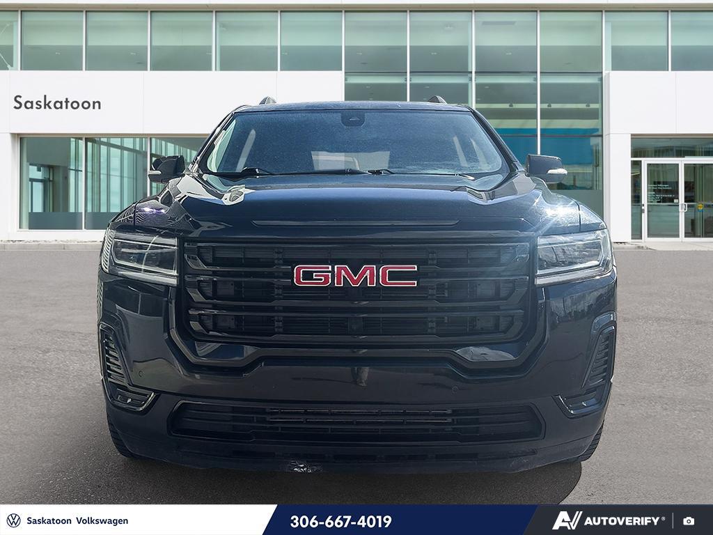 GMC Acadia 2023