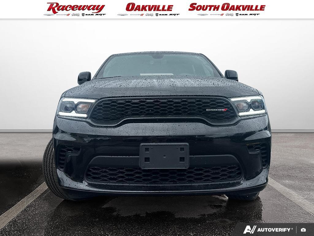 Dodge Durango 2025