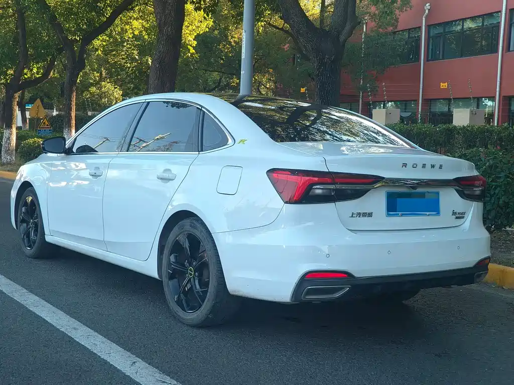 Roewe i6 Max 2020