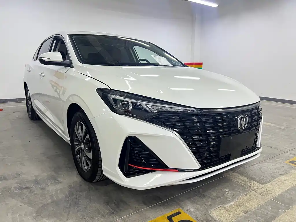 Changan Eado 2025