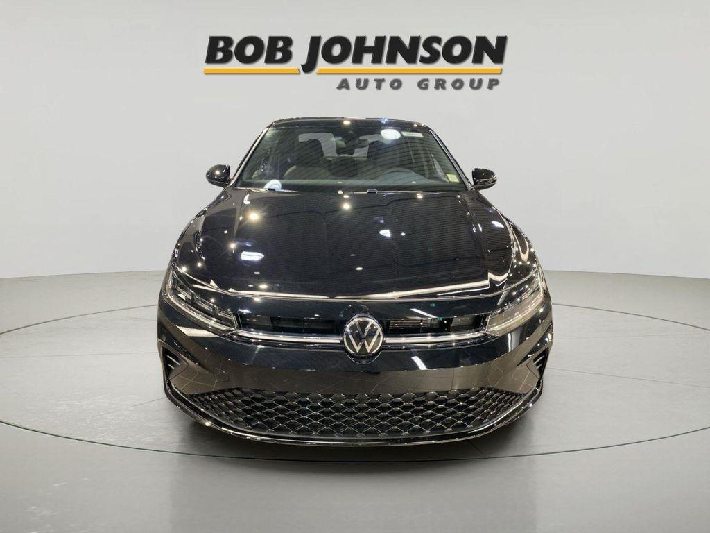 Volkswagen Jetta 2026