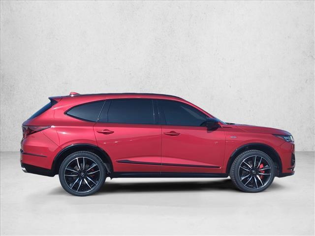 Acura MDX 2024