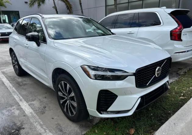 Volvo XC60 2024