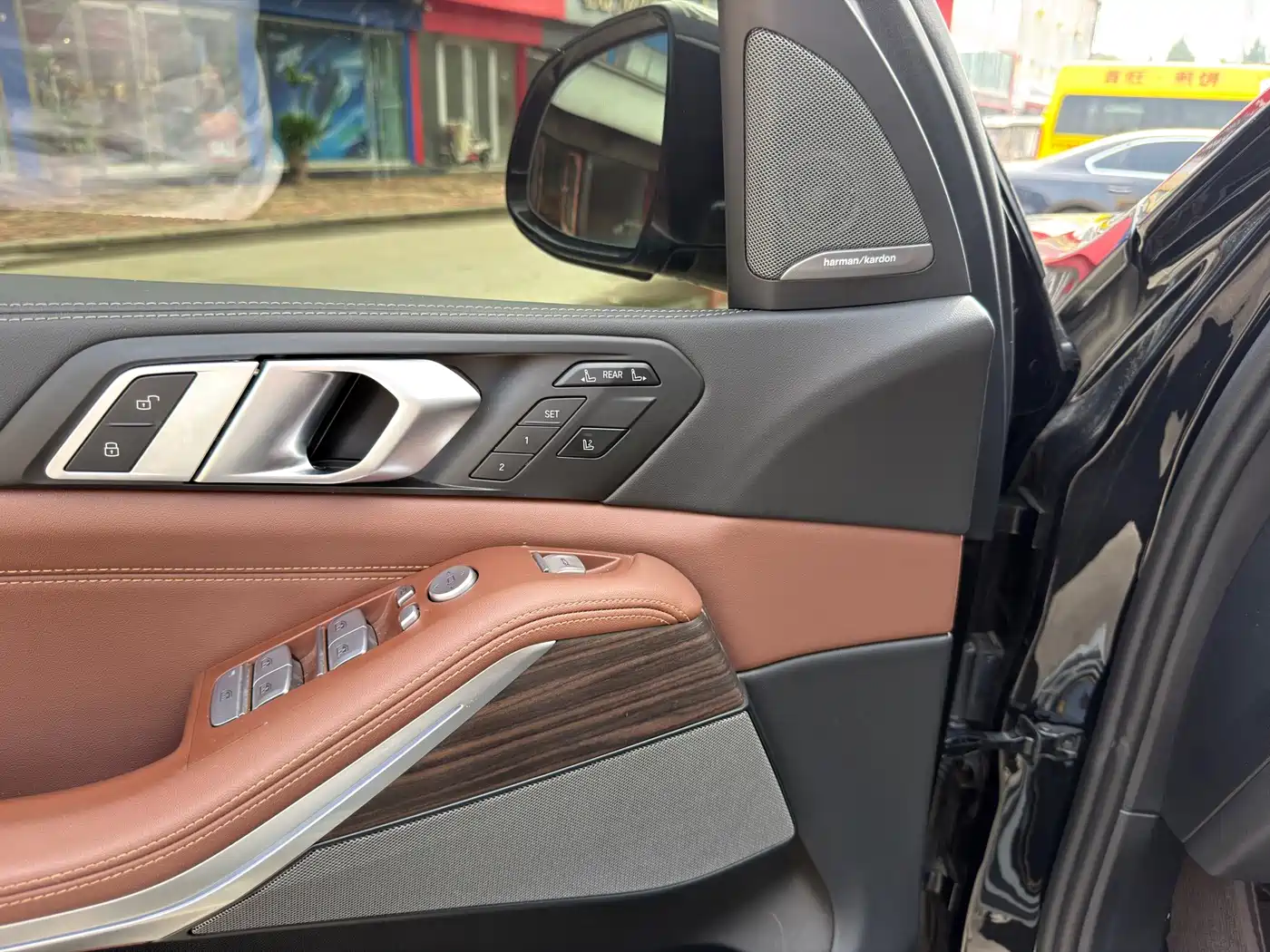 BMW X7 2026