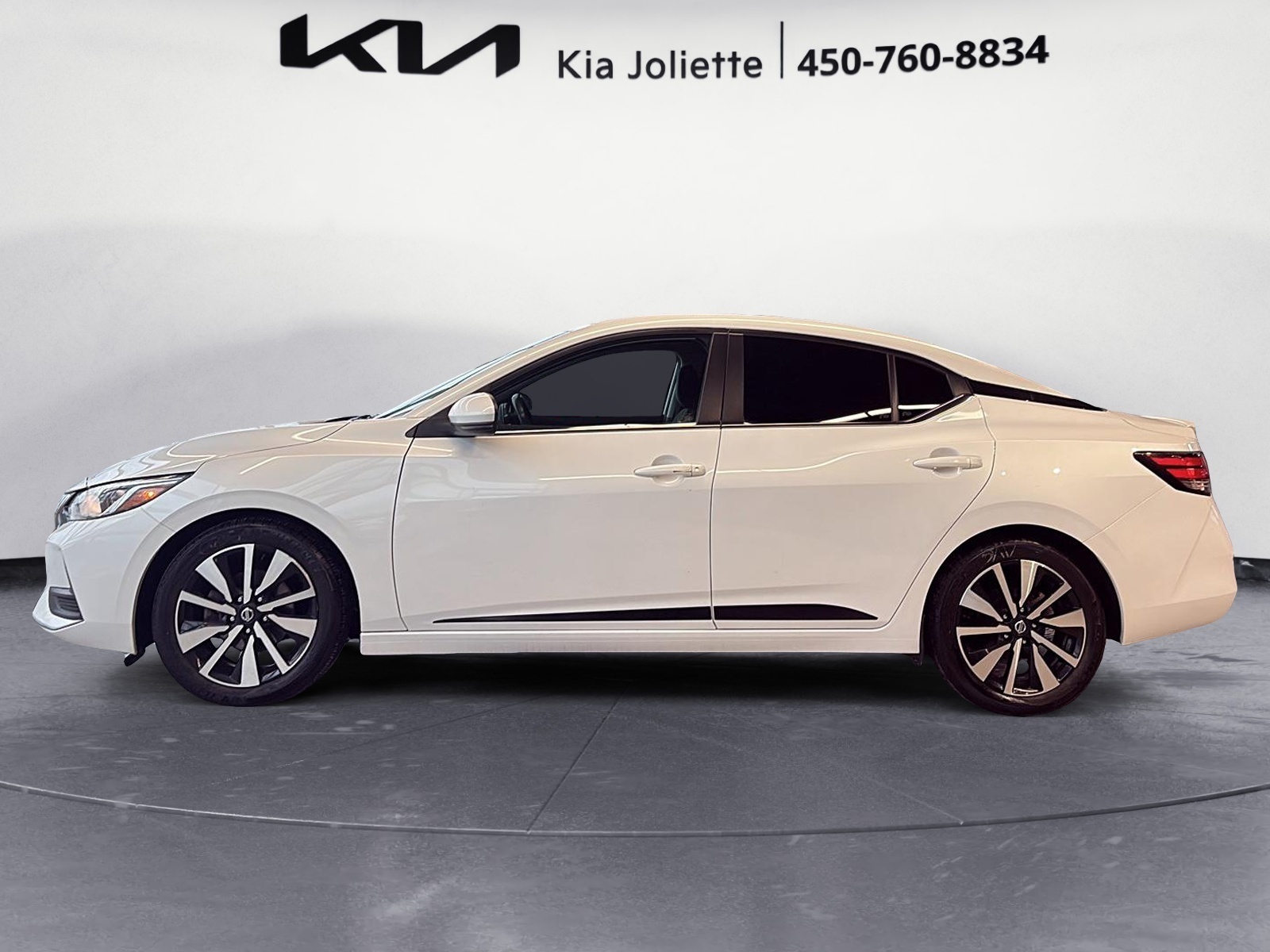 Nissan Sentra 2022