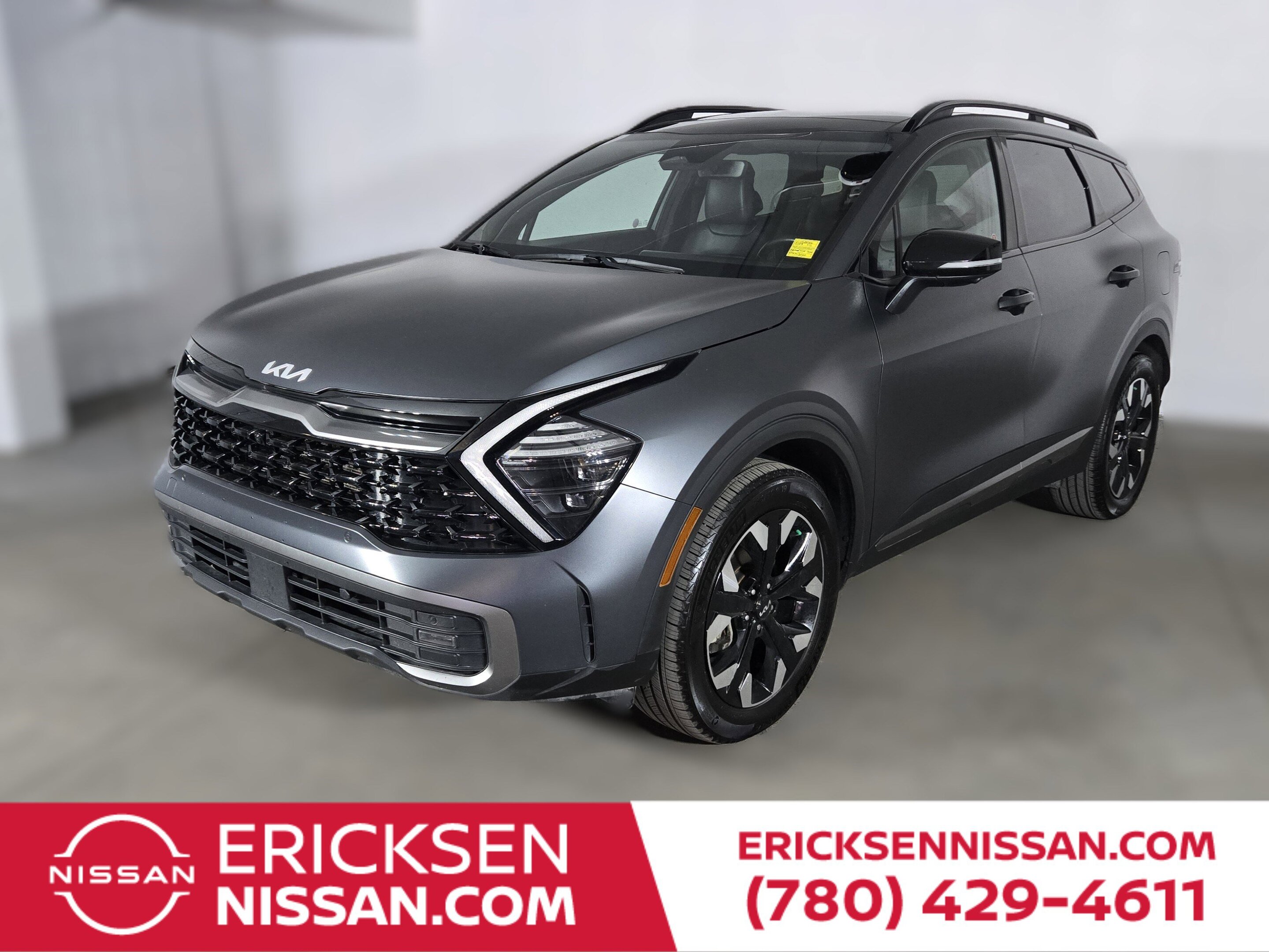 Kia Sportage 2023