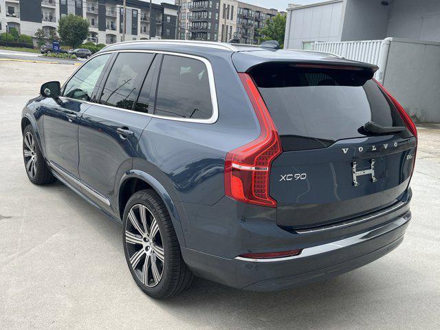 Volvo XC90 2024