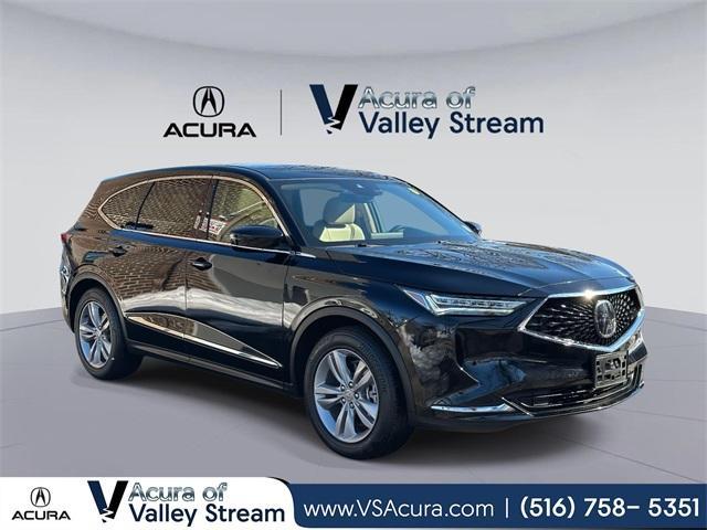 Acura MDX 2023
