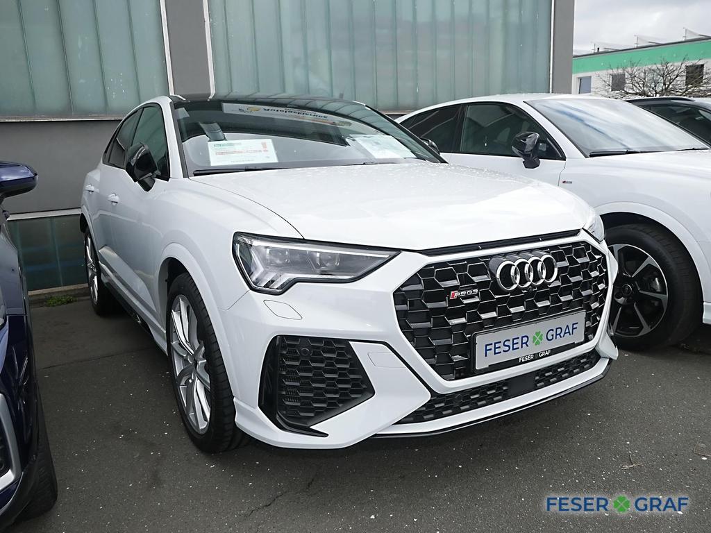 Audi RSQ3 2023
