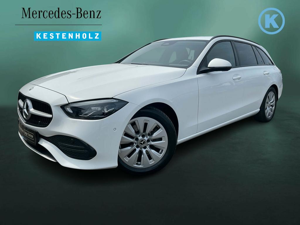 Mercedes-Benz C 200 2023