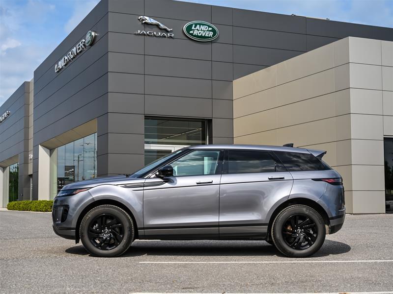 Land Rover Range Rover Evoque 2025