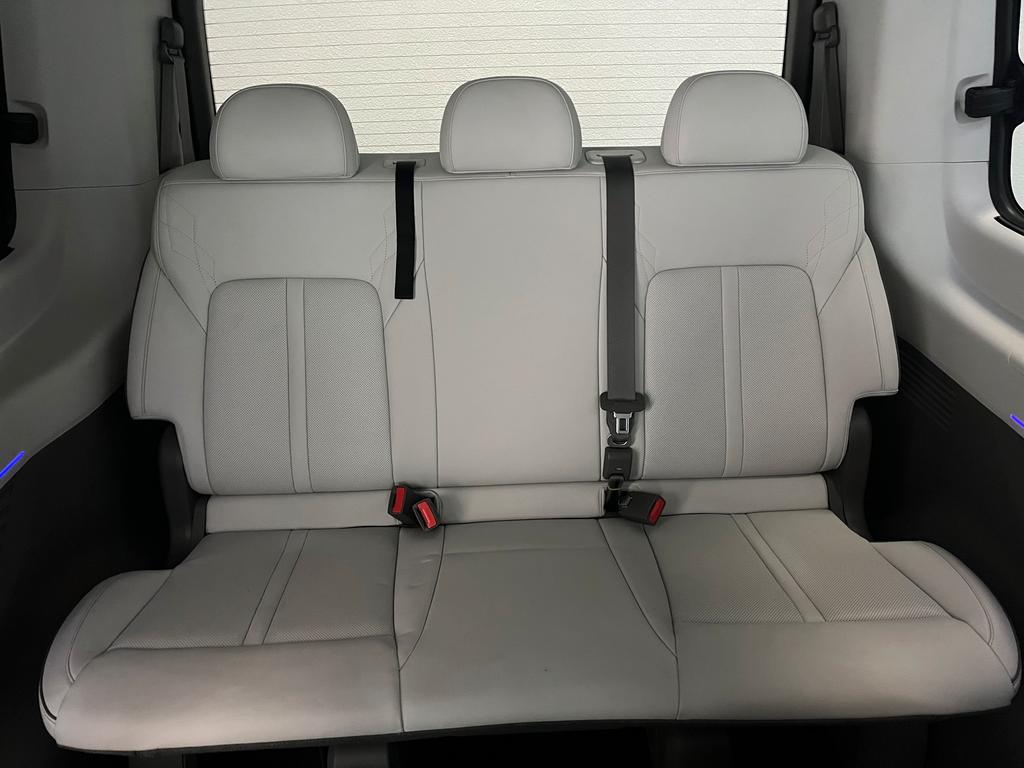 Hyundai Staria 2023
