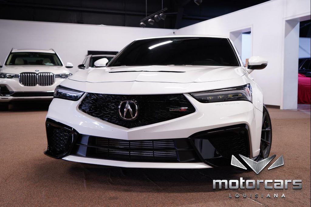Acura Integra 2024