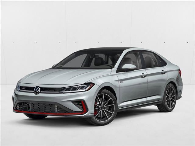 Volkswagen Jetta 2026