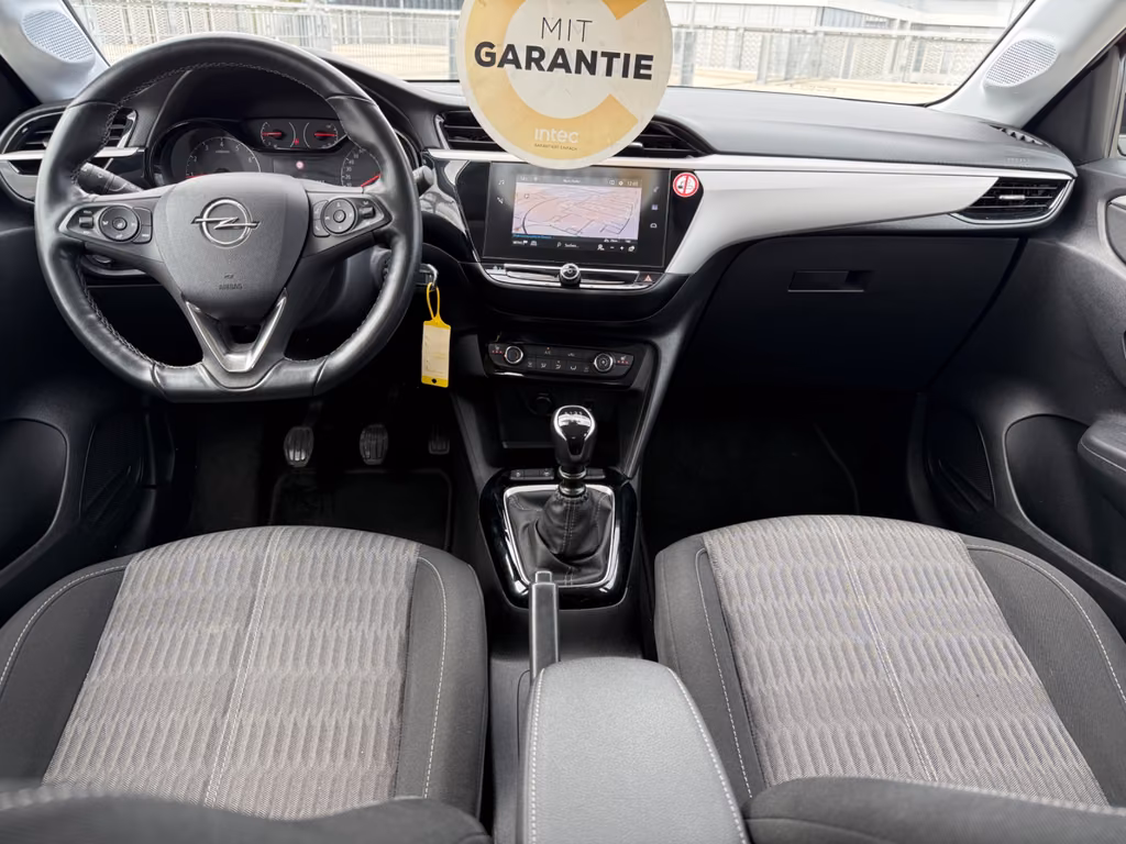 Opel Corsa 2023