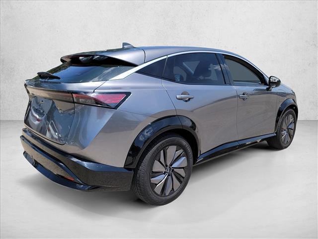 Nissan Ariya 2023