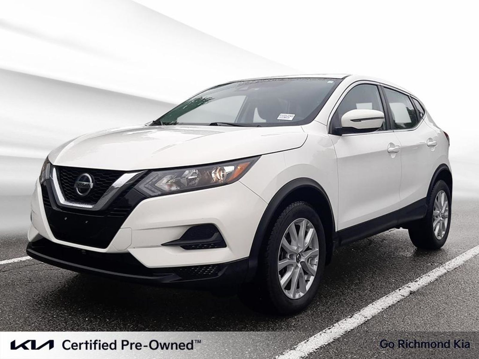 Nissan Qashqai 2023