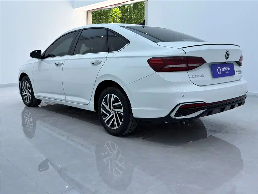 Volkswagen Lavida 2022