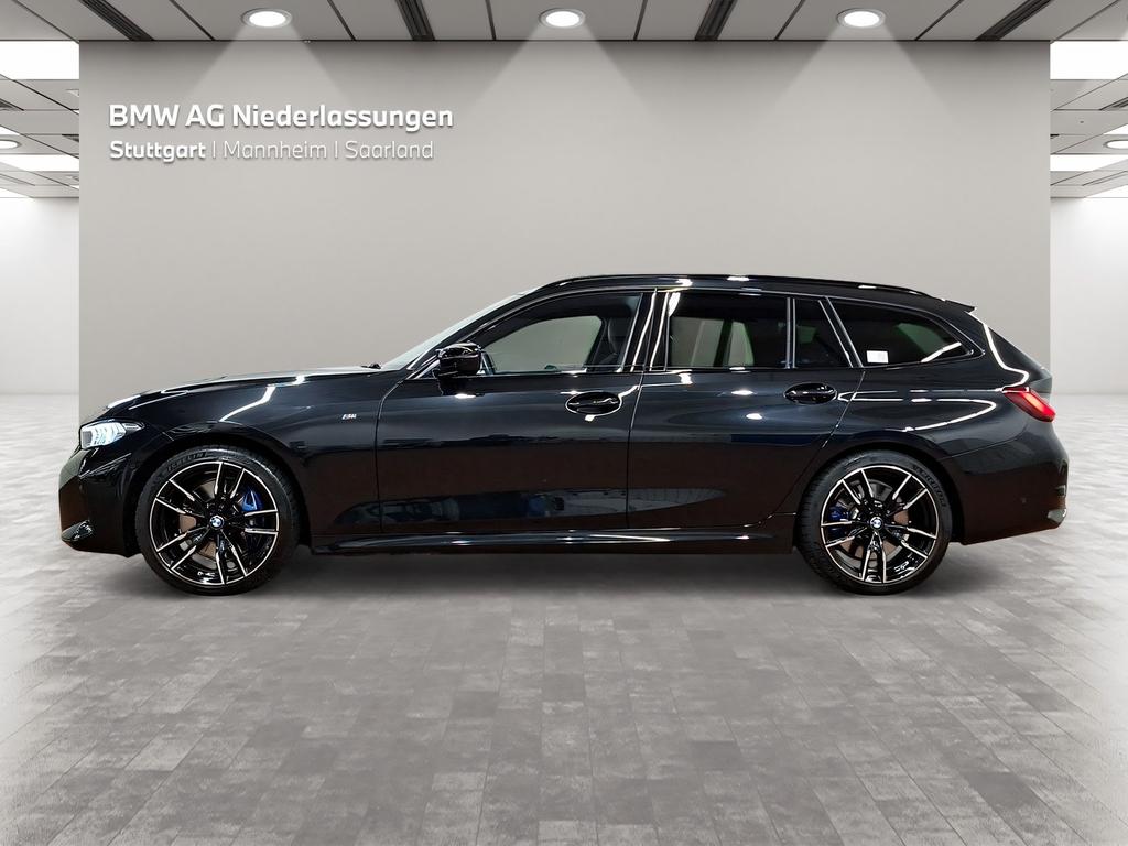 BMW M340I 2023