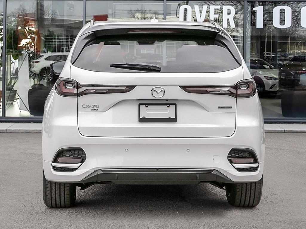 Mazda CX-3 2025