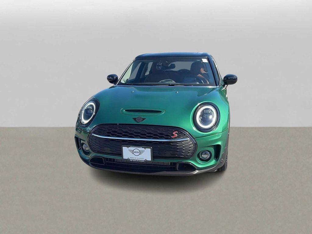 Mini Clubman 2023