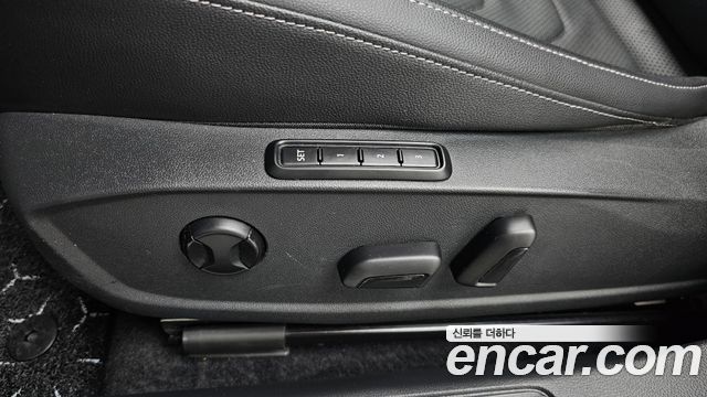 Volkswagen ID.4 2021