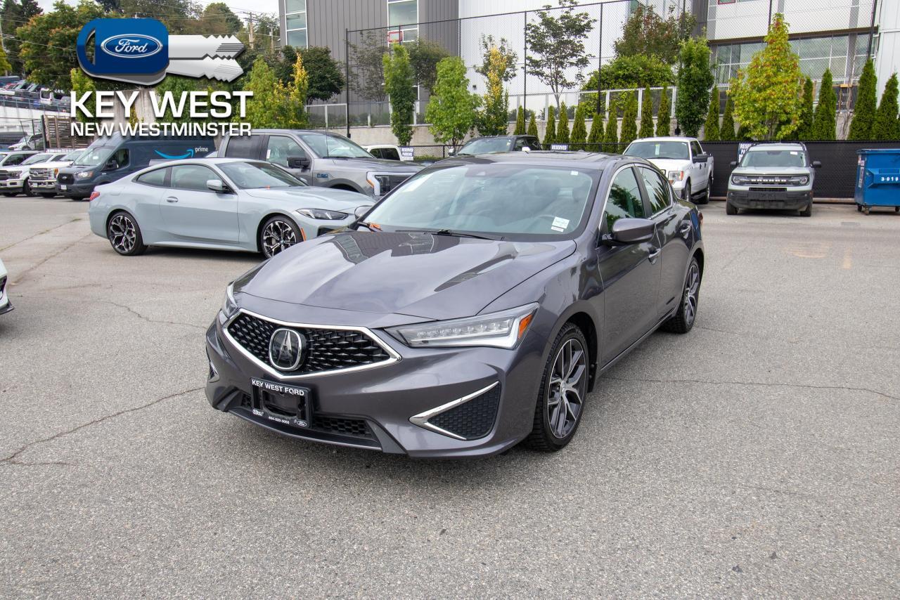Acura ILX 2022